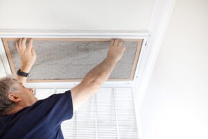 AC Filter Cleaning in Murrieta, CA