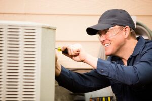 HVAC System in Murrieta, CA
