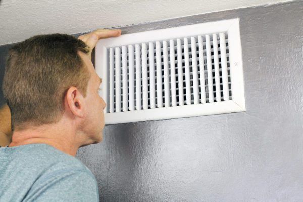 Home Ventilation in Murrieta, CA