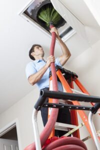 Duct Cleaning Murrieta, CA