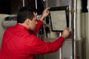 Furnace Maintenance in Murrieta, CA