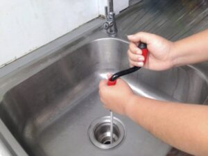Drain Cleaning in Murrieta, CA