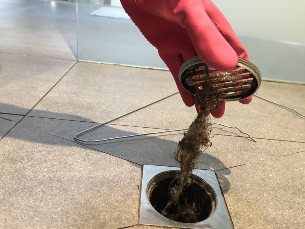 Drain Cleaning in Murrieta, CA