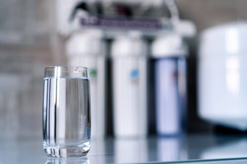 Reverse Osmosis in Los Angeles, CA