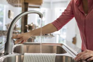 Water Softener in Murrieta, CA