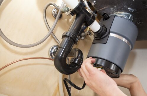 Garbage Disposal Services in Murrieta, CA