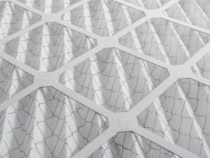 HVAC filter and indoor air quality services