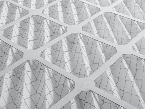 HVAC filter and indoor air quality services