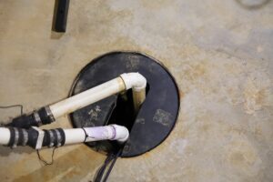 Sump Pump in Orange, CA