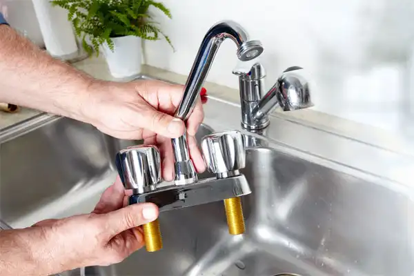 Kitchen and Bathroom Plumbing Installation experts in Southern California