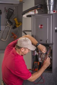 Furnace Repair in Murrieta, CA