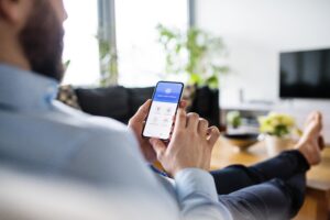 Smart Thermostats in Murietta, CA