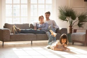 How Humidity Levels Affect Your Comfort And Health