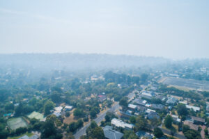 Preparing Your HVAC System For Wildfire Season