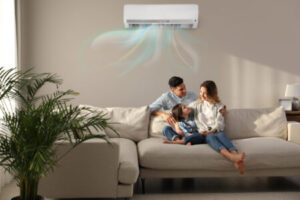 Why You Should Consider a Ductless AC System