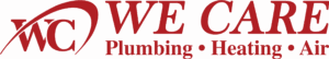 %imagetitle% | We Care Plumbing Heating & Air