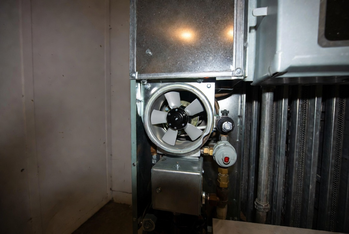 Symptoms That Point to a Pressure Switch Problem