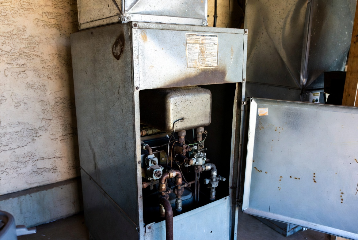 When to Replace vs. Repair a Furnace Pressure Switch