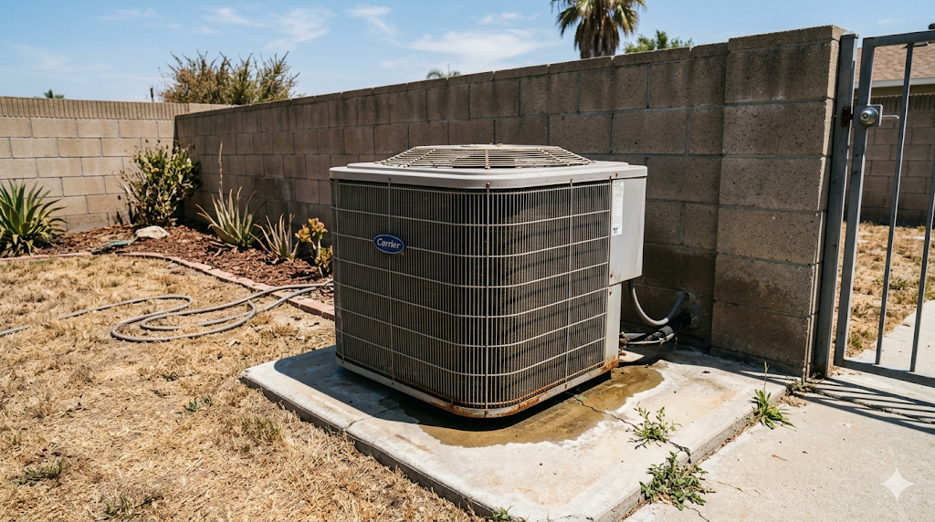 Air Conditioning Problems to Watch For
