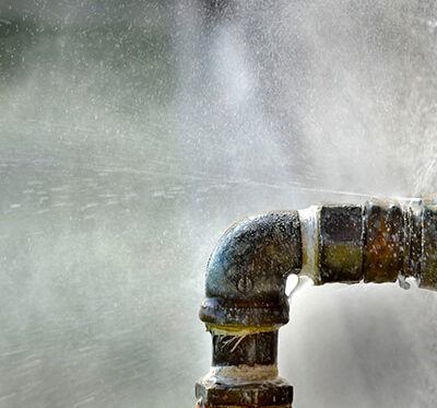 Hidden Water Leaks in Murrieta, CA