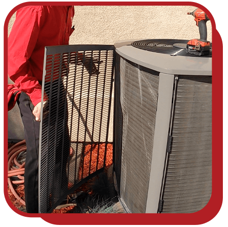 Looking for Air Conditioner Repair answers but not sure where to find them?