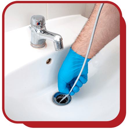 Drain Cleaning in Tustin, CA