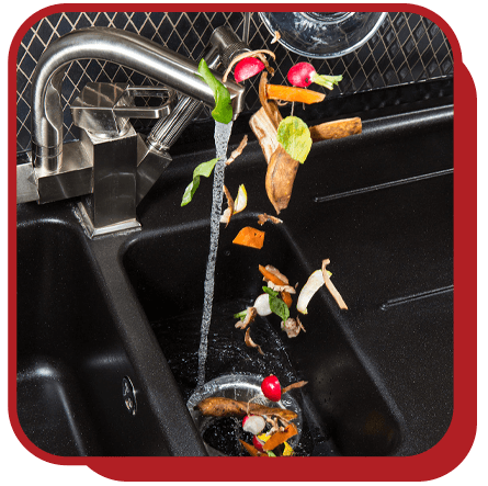 Garbage Disposal Services in Cypress, CA