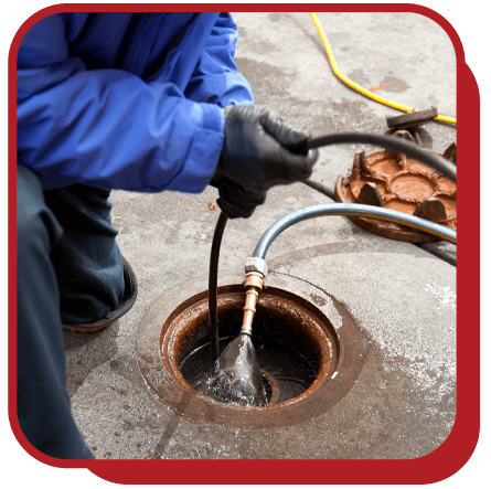 Septic Tank Services in Cypress