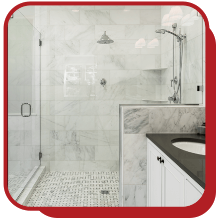 Shower Repair and Installation in Temecula