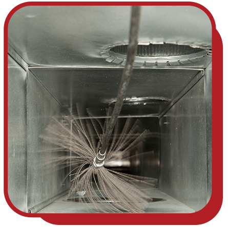 Duct Cleaning in San Diego, CA