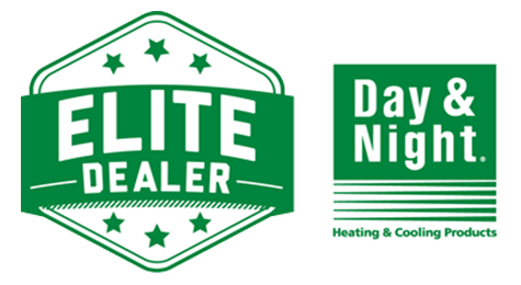 Day & Night Elite Dealer - We Care Plumbing, Heating & Air
