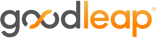 GoodLeap logo