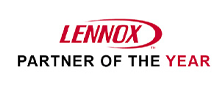 Lennox Partner of the Year