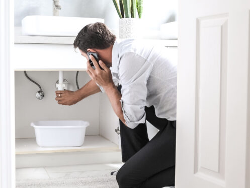 10 Ways to Detect Plumbing Leaks in Your Home