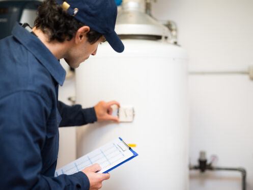 Pros And Cons of Tankless Water Heaters